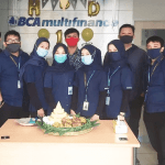 Lowongan Kerja PT BCA Multifinance Cabang Serang