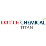 PT Lotte Chemical Titan Tbk