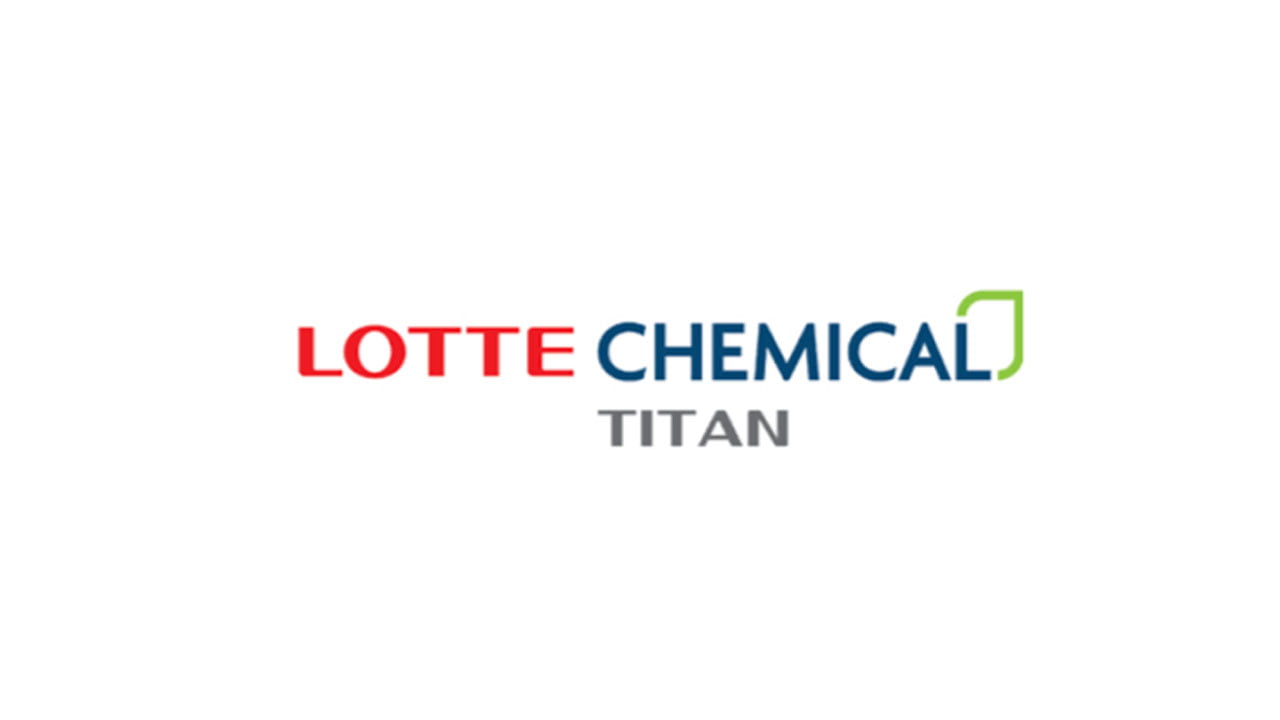 PT Lotte Chemical Titan Tbk