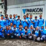 PT Paragon Technology and Inovation