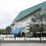 PT Sukses Abadi Farmindo