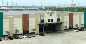 PT Golden Harvest Cocoa Indonesia