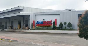 Lowongan Kerja PT Sumber Alfaria Trijaya Tbk (Alfamart) Penempatan Serang