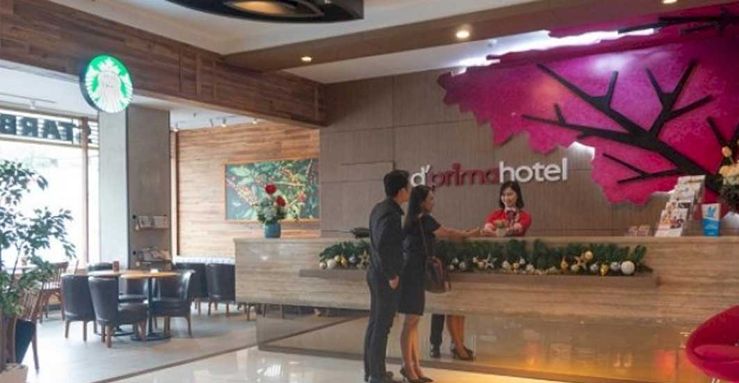 Lowongan Kerja Banyak Posisi PT. Primahotel Indonesia (D'prima Hotel