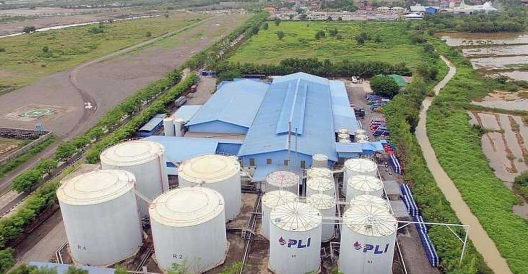 Lowongan PT Pacific Lubritama Indonesia (PLI) Plant Serang