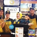 Lowongan Kerja Kasir PT Sebastian Citra Indonesia (Roti’O) Cabang Tangerang