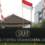 Lowongan Kerja PT Sentra Usahatama Jaya (SUJ) Cilegon