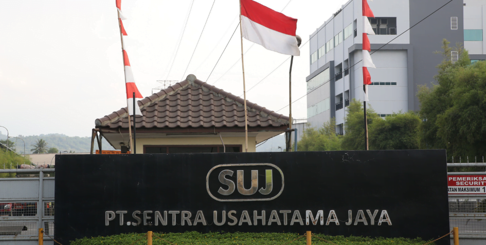 Lowongan Kerja PT Sentra Usahatama Jaya (SUJ) Cilegon