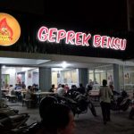 Geprek Bensu