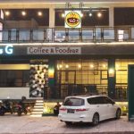 Kafe VnG Coffe and Foodbar Serang