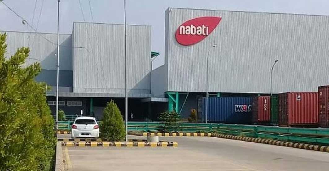 PT Kaldu Sari Nabati Indonesia (Nabati Group)