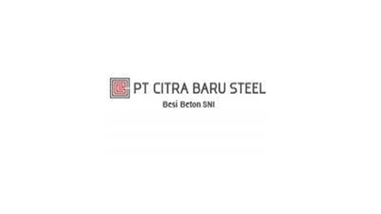 PT Citra Baru Steel
