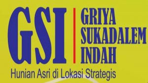 GSI Griya Sukadalem Indah