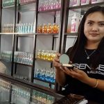 PT Aulia Cosmetic Indonesia