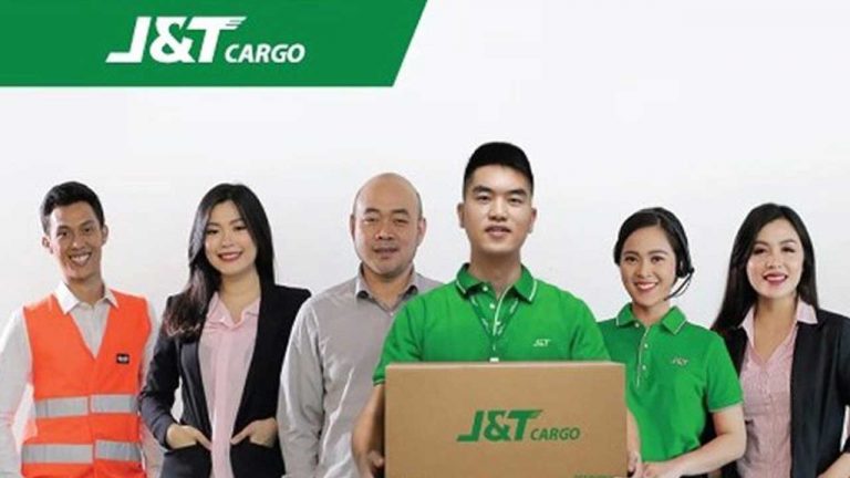 PT Global Jet Cargo