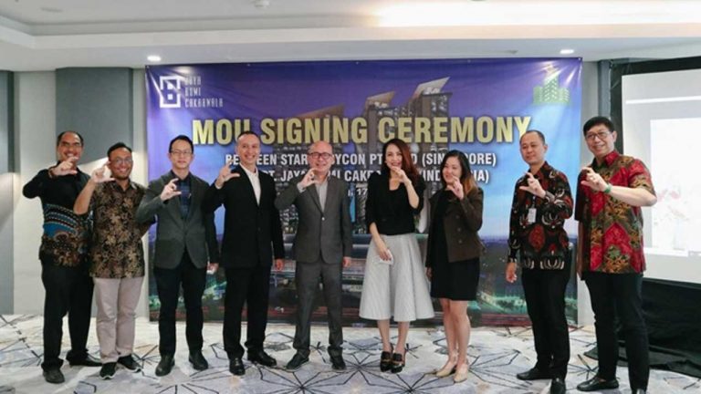 PT Jaya Bumi Cakrawala