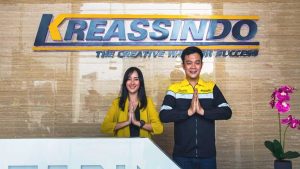 PT Kreasi Sukses Indoprima