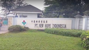 Lowongan Kerja PT Newhope Aqua Feed Indonesia Penempatan Balaraja