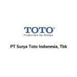 Lowongan Kerja PT. Surya Toto Indonesia Tbk Penempatan Tangerang