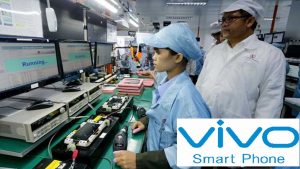 Lowongan Kerja PT Vivo Mobile Indonesia Plant Cikupa