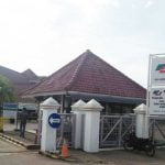 PT Vopak Indonesia Terminal Merak