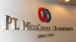 PT. Mitracomm Ekasarana