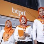 PT Bank BTPN Syariah Tbk