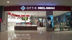Lowongan Kerja Optik Melawai Penempatan Cilegon