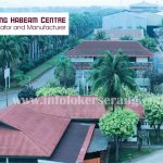 PT Cigading Habeam Centre