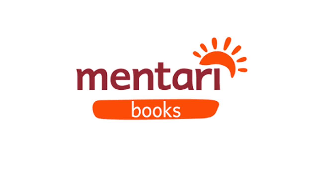 PT Mentari Books Indonesia