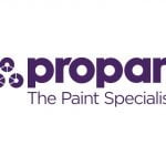 PT Propan Raya Industrial Coating Chemicals