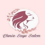 Yunie Says Salon