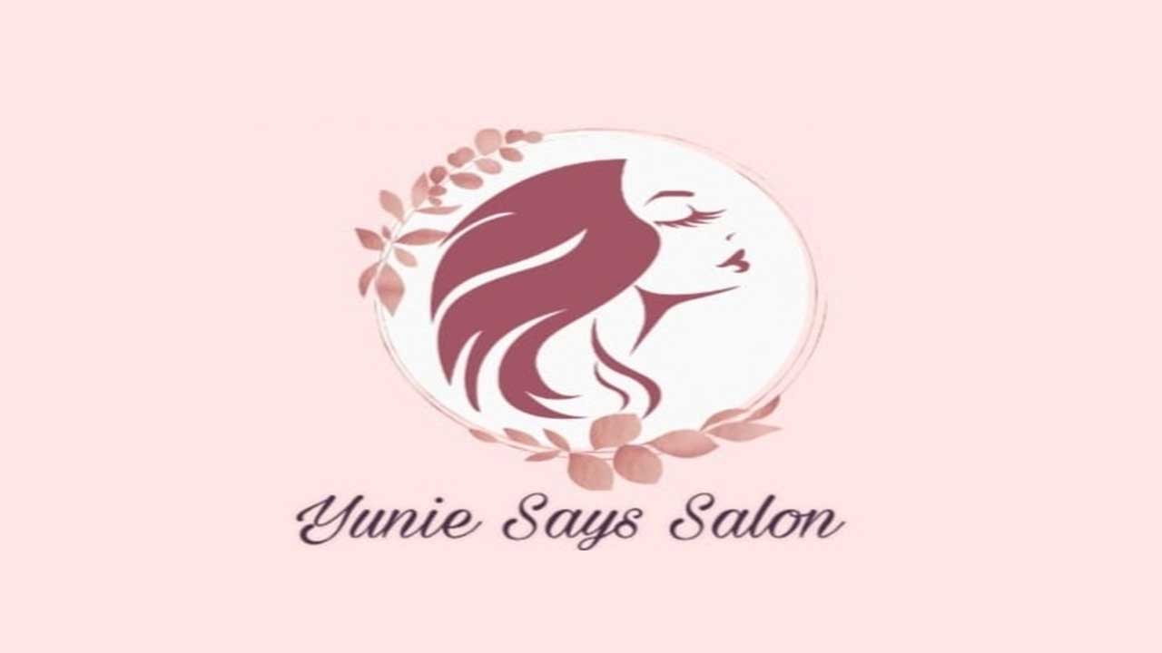 Yunie Says Salon