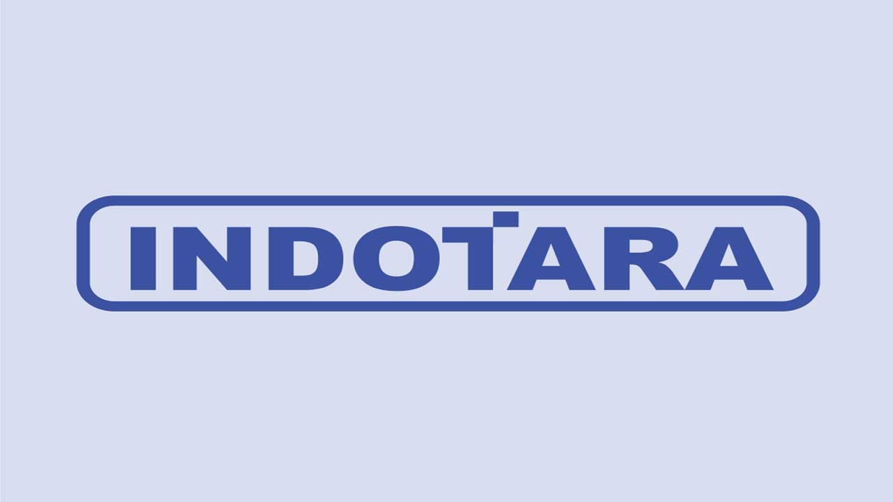 PT Indotara Persada