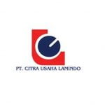 PT Citra Usaha Lamindo