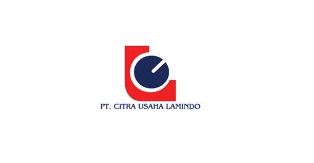 PT Citra Usaha Lamindo