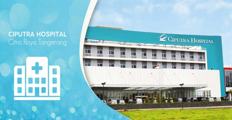 Ciputra Hospital
