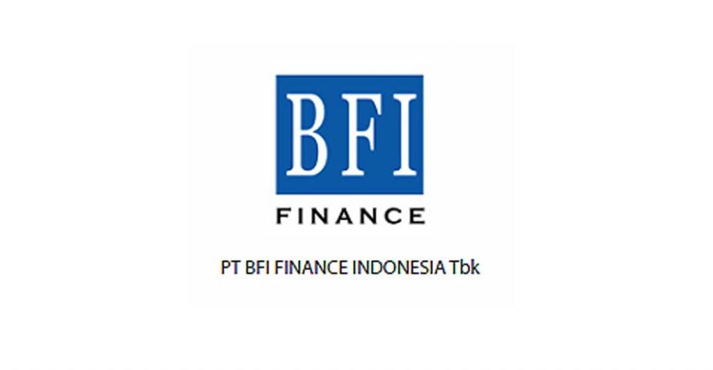 Lowongan Kerja PT BFI Finance Indonesia Tbk Penempatan Serang - Info ...