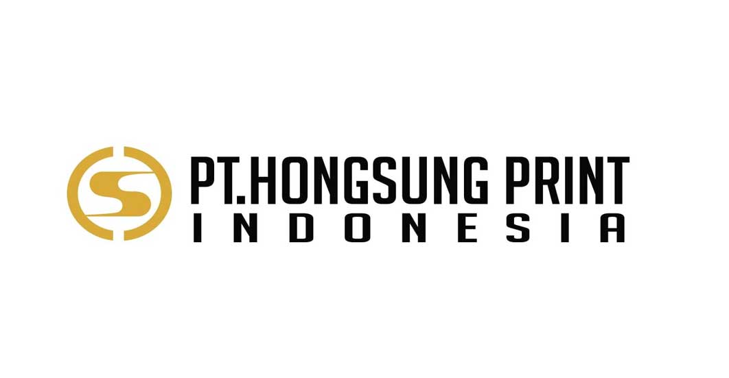 PT Hongsung Print Indonesia