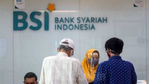 PT Bank Syariah Indonesia