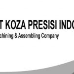 PT Koza Presisi Indonesia