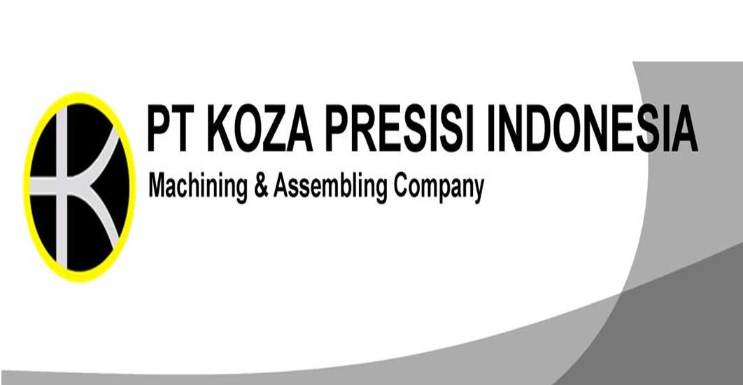 PT Koza Presisi Indonesia
