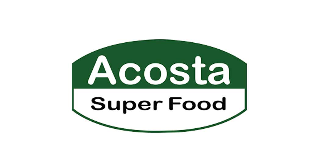 PT Acosta Super Food