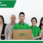 PT Global Jet Cargo (J&T Cargo)