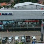 Lowongan Kerja Suzuki Pusaka Motor Serang