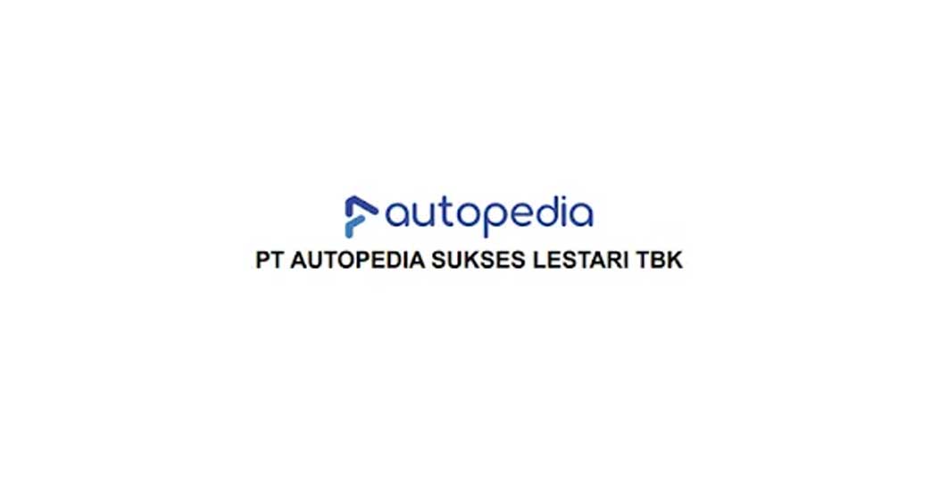 PT Autopedia Sukses Lestari Tbk