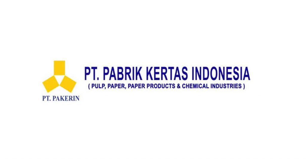 Lowongan Kerja PT Pabrik Kertas Indonesia Penempatan Tangerang - Info ...