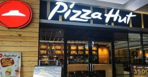 Lowongan Kerja Banyak Posisi PIZZA HUT RAWA BUNTU BSD