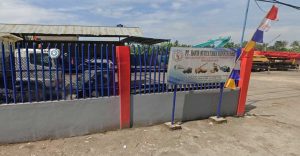 PT Hafis Nuryata Konstruksi