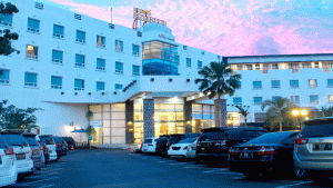 Lowongan Kerja Commis dan Chasier Forbis Hotel Cilegon